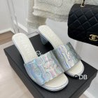 Chanel Women's Shoes 72
