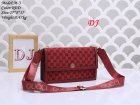 Gucci Normal Quality Handbags 172