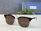 Gucci High Quality Sunglasses 4650