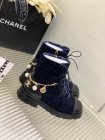 Chanel Women's Shoes 2219