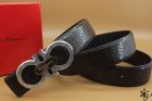 Salvatore Ferragamo Normal Quality Belts 309