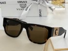Versace High Quality Sunglasses 947
