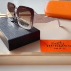 Hermes High Quality Sunglasses 162