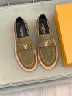 Louis Vuitton Men's shoes 1788