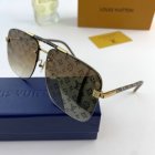 Louis Vuitton High Quality Sunglasses 71