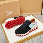 Christian Louboutin Men's Shoes 279