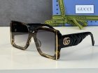 Gucci High Quality Sunglasses 3774