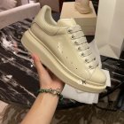 Alexander McQueen Women's Shoes 543