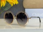 Chloe High Quality Sunglasses 166