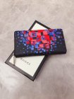 Gucci Original Quality Wallets 93