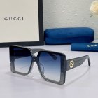 Gucci High Quality Sunglasses 6009