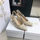 DIOR Women's Shoes 399