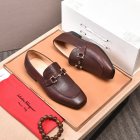 Salvatore Ferragamo Men's Shoes 294