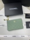 Chanel High Quality Wallets 18