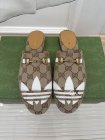 Gucci Women's Slippers 255