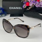 Chanel High Quality Sunglasses 4149