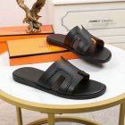 Hermes Men's Slippers 36