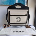 Burberry Original Quality Handbags 272