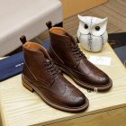 Versace Men's Shoes 1182