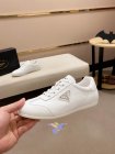 Prada Men's Shoes 1768