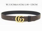 Gucci Original Quality Belts 270
