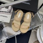 Chanel Women's Shoes 1044
