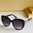 Burberry High Quality Sunglasses 741
