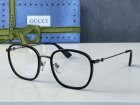 Gucci Plain Glass Spectacles 78