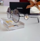 Chanel High Quality Sunglasses 2124