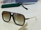 Gucci High Quality Sunglasses 4539