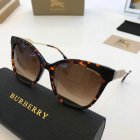Burberry High Quality Sunglasses 877