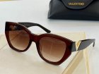 Valentino High Quality Sunglasses 874