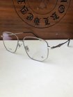 Chrome Hearts Plain Glass Spectacles 407