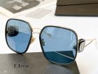 DIOR High Quality Sunglasses 1878