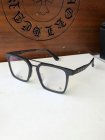 Chrome Hearts Plain Glass Spectacles 448