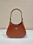 Prada High Quality Handbags 415