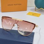 Louis Vuitton High Quality Sunglasses 3752