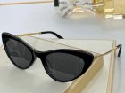 Chanel High Quality Sunglasses 2846