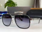 Chrome Hearts High Quality Sunglasses 288