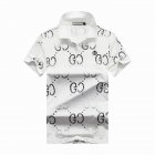 Gucci Men's Polo 145