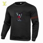 Louis Vuitton Men's Long Sleeve T-shirts 108