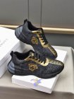 Versace Men's Shoes 801