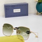 Gucci High Quality Sunglasses 4079