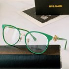Bvlgari Plain Glass Spectacles 07