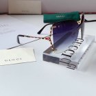Gucci High Quality Sunglasses 1999