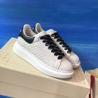 Alexander McQueen Men's Shoes 226