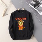 Gucci Men's Long Sleeve T-shirts 15