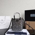 Prada High Quality Handbags 461