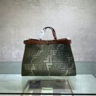 Fendi Original Quality Handbags 06