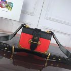 Prada High Quality Handbags 1005